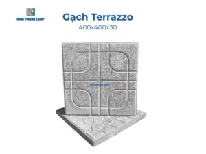 gach Terrazzo